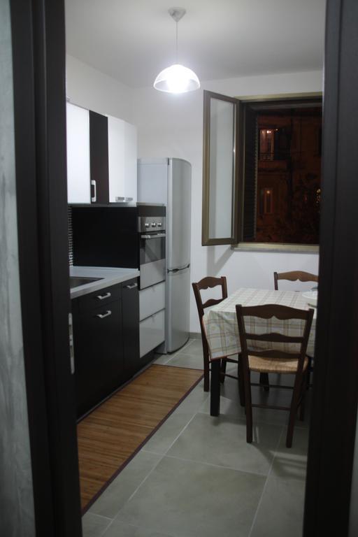 B&B Cosenza Exterior foto