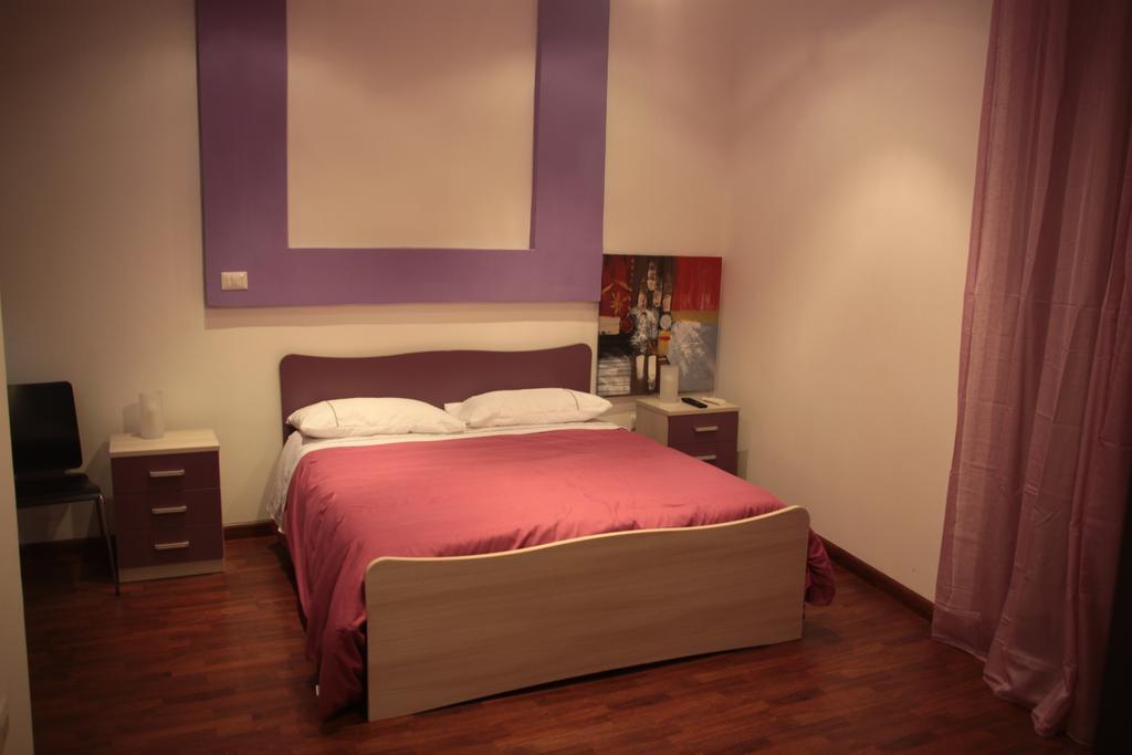 B&B Cosenza Exterior foto